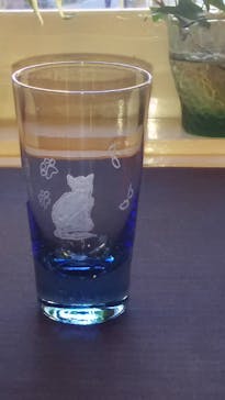 ちいさな硝子の本の博物館に投稿された画像（2016/1/12）