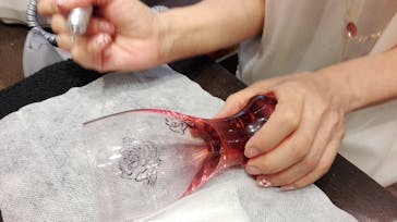 ちいさな硝子の本の博物館に投稿された画像（2015/8/23）