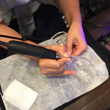 ちいさな硝子の本の博物館に投稿された画像（2015/8/30）