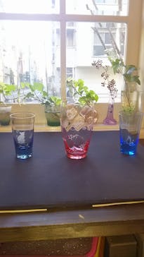 ちいさな硝子の本の博物館に投稿された画像（2016/1/12）