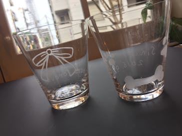 ちいさな硝子の本の博物館に投稿された画像（2017/5/3）