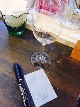 ちいさな硝子の本の博物館に投稿された画像（2016/10/16）