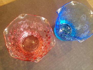 ちいさな硝子の本の博物館に投稿された画像（2015/9/25）