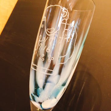 ちいさな硝子の本の博物館に投稿された画像（2017/7/16）