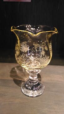 ちいさな硝子の本の博物館に投稿された画像（2016/6/15）