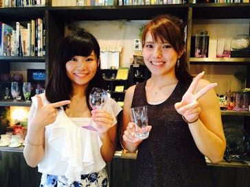 ちいさな硝子の本の博物館に投稿された画像（2015/7/24）