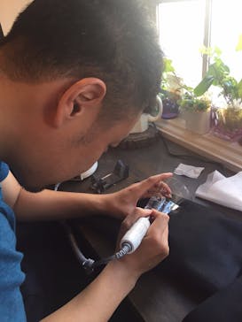 ちいさな硝子の本の博物館に投稿された画像（2017/5/6）