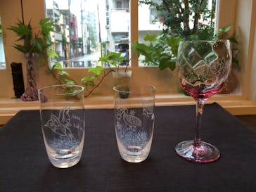 ちいさな硝子の本の博物館に投稿された画像（2015/9/25）