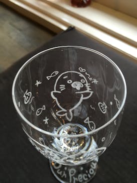 ちいさな硝子の本の博物館に投稿された画像（2016/9/12）