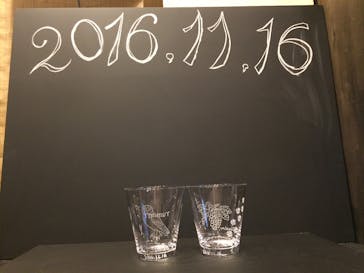 ちいさな硝子の本の博物館に投稿された画像（2016/11/16）