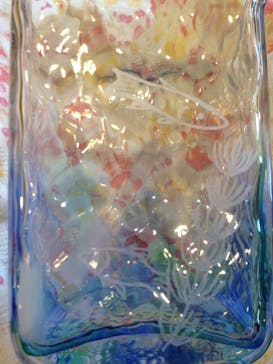 ちいさな硝子の本の博物館に投稿された画像（2015/9/21）