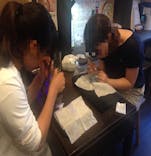 ちいさな硝子の本の博物館に投稿された画像（2015/8/24）