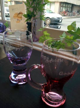 ちいさな硝子の本の博物館に投稿された画像（2015/8/8）