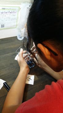 ちいさな硝子の本の博物館に投稿された画像（2015/9/21）