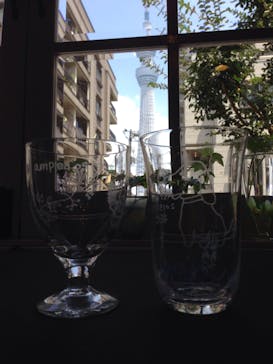 ちいさな硝子の本の博物館に投稿された画像（2015/7/20）