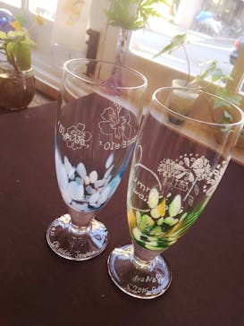 ちいさな硝子の本の博物館に投稿された画像（2015/9/11）