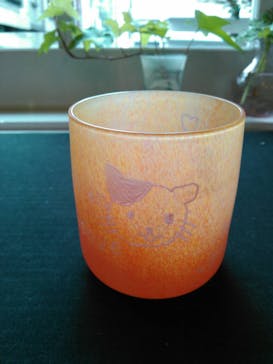 ちいさな硝子の本の博物館に投稿された画像（2015/7/23）