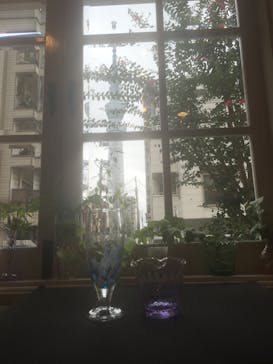 ちいさな硝子の本の博物館に投稿された画像（2015/9/27）