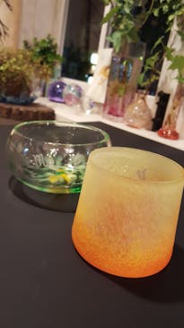 ちいさな硝子の本の博物館に投稿された画像（2016/10/16）