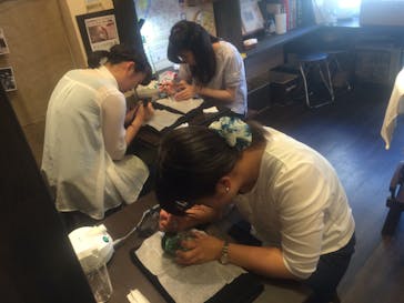 ちいさな硝子の本の博物館に投稿された画像（2015/8/6）