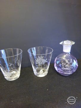 ちいさな硝子の本の博物館に投稿された画像（2017/5/8）