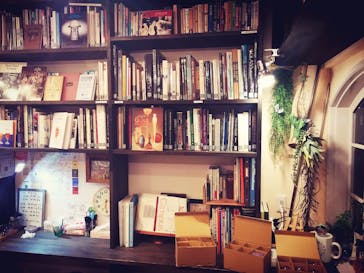 ちいさな硝子の本の博物館に投稿された画像（2016/11/30）