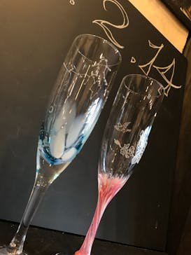 ちいさな硝子の本の博物館に投稿された画像（2017/2/14）