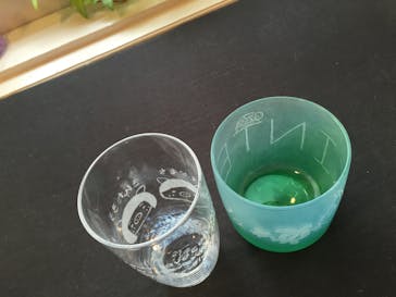 ちいさな硝子の本の博物館に投稿された画像（2015/9/16）