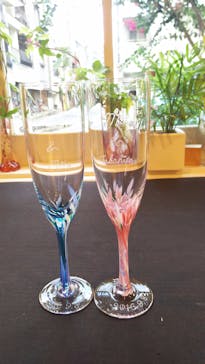 ちいさな硝子の本の博物館に投稿された画像（2016/9/9）