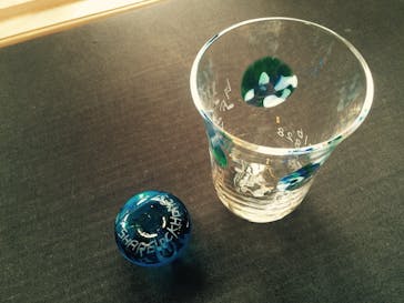 ちいさな硝子の本の博物館に投稿された画像（2016/8/28）