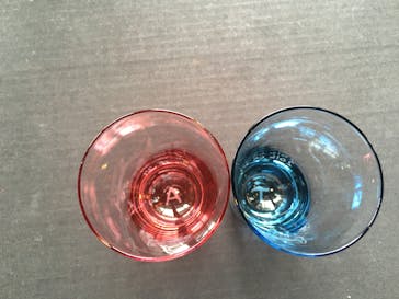 ちいさな硝子の本の博物館に投稿された画像（2016/5/7）