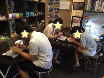 ちいさな硝子の本の博物館に投稿された画像（2015/8/16）