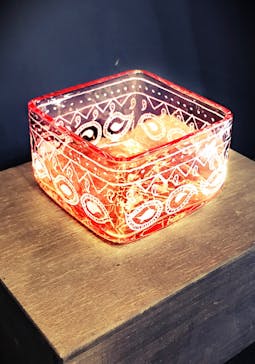 ちいさな硝子の本の博物館に投稿された画像（2017/1/7）