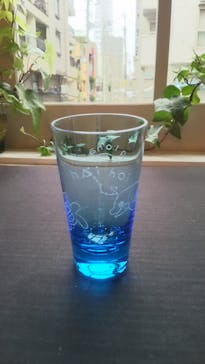 ちいさな硝子の本の博物館に投稿された画像（2016/4/10）