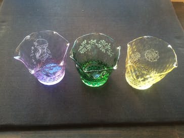 ちいさな硝子の本の博物館に投稿された画像（2015/8/6）