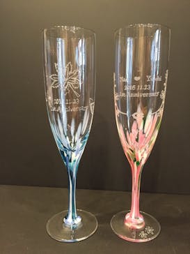 ちいさな硝子の本の博物館に投稿された画像（2016/11/23）