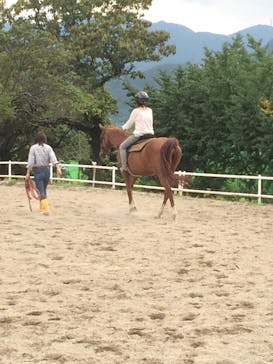 ブルームーンヒル牧場に投稿された画像（2015/9/14）