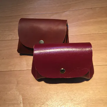 靴アサオカ工房に投稿された画像（2016/4/22）