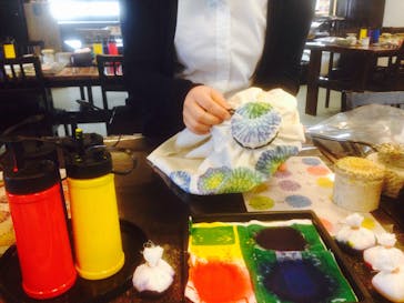 首里 琉染に投稿された画像（2015/3/20）