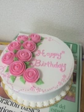 ハートフィールド シュガー アート スタジオに投稿された画像（2015/3/19）