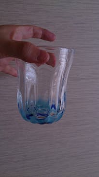 glass Art Blue moon（ガラスアートブルームーン）に投稿された画像（2015/10/8）