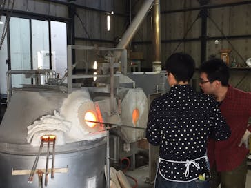 glass Art Blue moon（ガラスアートブルームーン）に投稿された画像（2017/1/3）