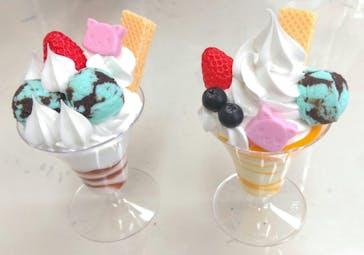 大和サンプル製作所に投稿された画像（2015/9/9）