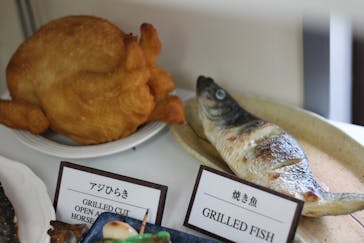 大和サンプル製作所に投稿された画像（2016/11/7）