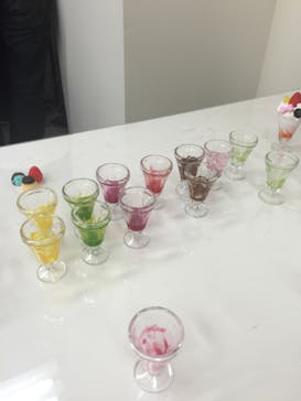 大和サンプル製作所に投稿された画像（2015/7/7）