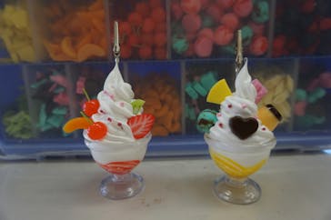 大和サンプル製作所に投稿された画像（2017/1/9）