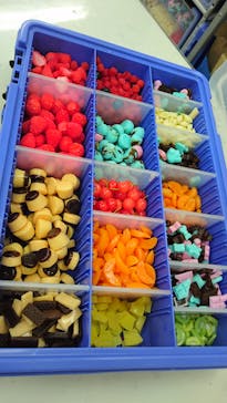 大和サンプル製作所に投稿された画像（2016/10/11）