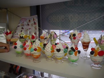 大和サンプル製作所に投稿された画像（2017/3/22）