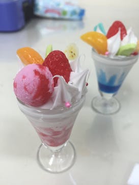 大和サンプル製作所に投稿された画像（2015/7/7）