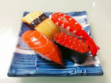 大和サンプル製作所に投稿された画像（2015/9/9）